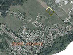 Prodej komerčního pozemku, České Velenice, 26974 m2