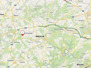 Prodej pole, Oráčov, 19275 m2