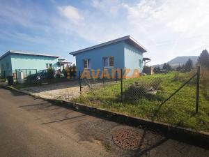 Pronájem rodinného domu, Libouchec, 75 m2