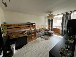 Pronájem bytu 2+1, Děčín, Řetězová, 61 m2