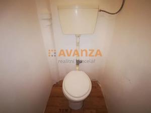 Prodej bytu 1+1, Děčín, 28. října, 62 m2