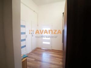 Prodej bytu 2+1, Děčín, Thomayerova, 59 m2