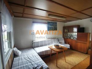 Prodej chaty, Děčín, 16 m2