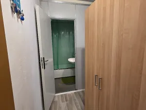 Pronájem bytu 1+kk, Kopřivnice, Družební, 25 m2