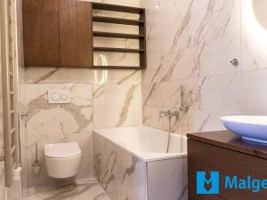 Prodej bytu 2+1, Praha - Vinohrady, náměstí Jiřího z Lobkovic, 72 m2