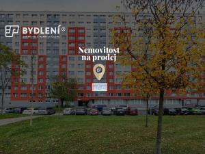 Prodej bytu 1+1, Most, Javorová, 33 m2