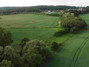 Prodej pole, Rakovník, 5266 m2
