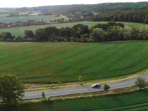 Prodej pole, Rakovník, 5266 m2