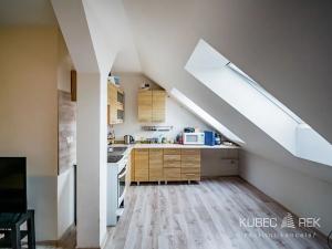 Prodej bytu 3+kk, Tábor, Budějovická, 80 m2