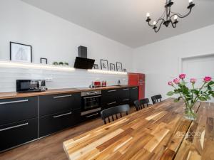 Pronájem bytu 3+kk, Kolín - Kolín II, V Zídkách, 99 m2