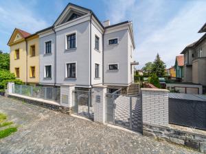 Pronájem bytu 3+kk, Kolín - Kolín II, V Zídkách, 99 m2