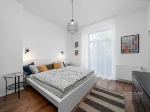 Pronájem bytu 3+kk, Kolín - Kolín II, V Zídkách, 99 m2