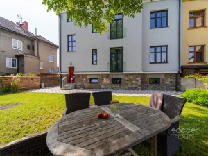 Pronájem bytu 3+kk, Kolín - Kolín II, V Zídkách, 99 m2