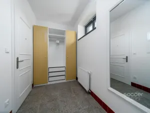 Pronájem bytu 3+kk, Kolín - Kolín II, V Zídkách, 99 m2