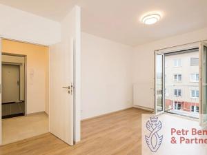 Pronájem bytu 1+kk, Rakovník, Šamotka, 27 m2