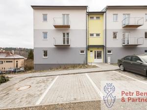 Pronájem bytu 1+kk, Rakovník, Šamotka, 27 m2