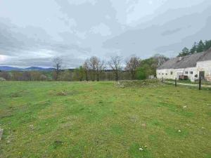 Prodej pozemku, Žár, 1242 m2