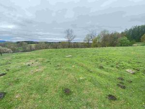 Prodej pozemku, Žár, 1212 m2