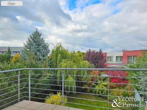 Pronájem rodinného domu, Roztoky, Železná, 189 m2