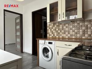 Prodej bytu 1+1, Kladno, U výtopny, 28 m2