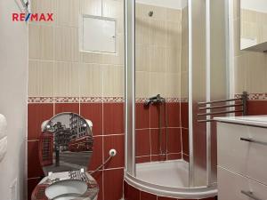 Prodej bytu 1+1, Kladno, U výtopny, 28 m2