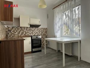 Prodej bytu 1+1, Kladno, U výtopny, 28 m2