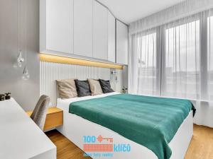 Prodej bytu 2+kk, Praha - Holešovice, U průhonu, 50 m2