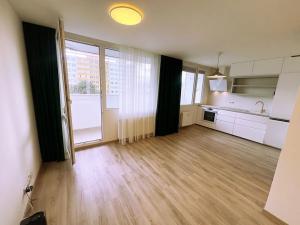 Pronájem bytu 1+kk, Praha - Krč, Murgašova, 42 m2