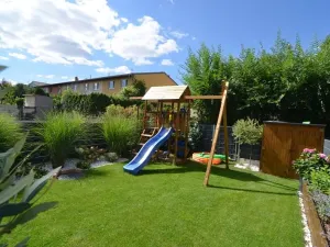 Prodej rodinného domu, Vestec, Vrbová, 153 m2