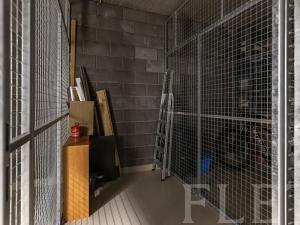 Pronájem bytu 1+kk, Praha - Hostavice, Českobrodská, 36 m2