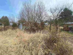 Prodej zahrady, Střížovice, 194 m2