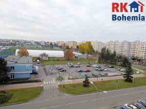 Prodej bytu 2+kk, Mladá Boleslav, Jana Palacha, 49 m2