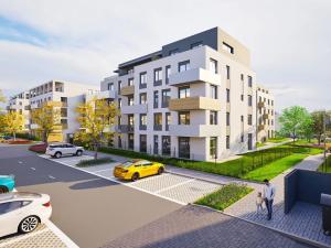 Prodej bytu 2+kk, Chrudim, Píšťovy, 47 m2