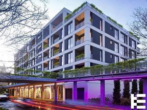 Prodej bytu 1+kk, Praha - Bohnice, Lodžská, 28 m2