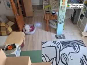 Prodej bytu 2+kk, Pula, Chorvatsko, 80 m2