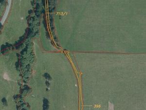 Prodej pozemku, Břidličná - Vajglov, 7130 m2