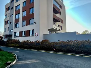 Prodej bytu 3+kk, Praha - Michle, Krnkova, 85 m2