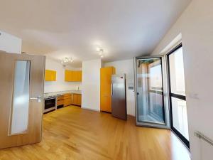 Prodej bytu 3+kk, Praha - Michle, Krnkova, 85 m2