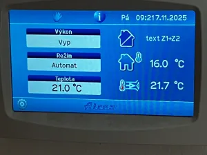 Prodej bytu 3+kk, Praha - Michle, Krnkova, 85 m2