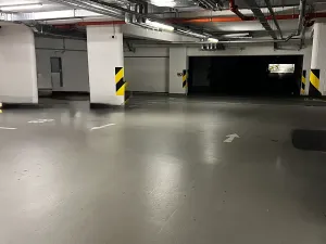 Prodej bytu 3+kk, Praha - Michle, Krnkova, 85 m2