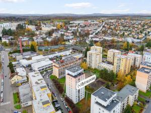 Prodej bytu 3+1, Benešov, Jiřího Horáka, 59 m2