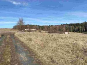 Prodej pole, Františkovy Lázně, 15408 m2