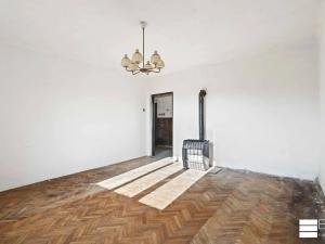 Prodej rodinného domu, Všestudy, 120 m2