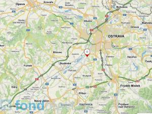 Prodej pozemku, Ostrava, 11372 m2