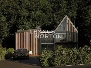 Prodej pozemku pro bydlení, Praha - Troja, V Podhoří, 1763 m2