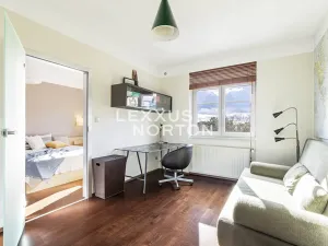 Prodej rodinného domu, Praha - Strašnice, Na výsluní, 206 m2