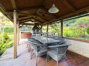 Prodej rodinného domu, Praha - Strašnice, Na výsluní, 206 m2