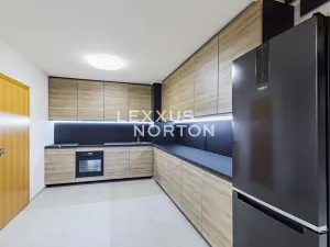 Pronájem bytu 4+kk, Praha - Bubeneč, Mlýnská, 108 m2