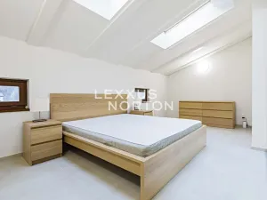 Pronájem bytu 4+kk, Praha - Bubeneč, Mlýnská, 108 m2
