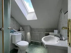 Prodej rodinného domu, Skuteč, 170 m2